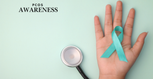World PCOS Day – PCOD and PCOS Nutrition Ahmedabad | Managing PCOS Naturally