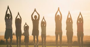 Personalized exercise routines with a fitness trainer in Bangalore, designed to meet individual fitness goals.