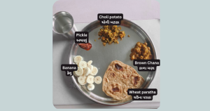 Nutrition Ahmedabad: Power of Gujarati Thali